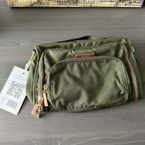 JuJuBe Bestie - Olive Green